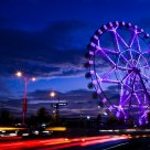 Ferries Wheel